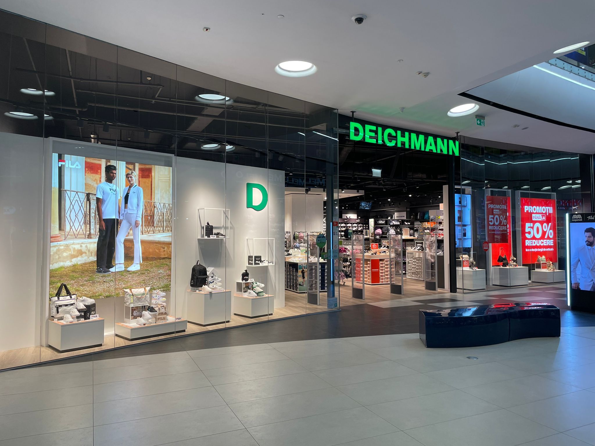 Images DEICHMANN