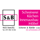 Scherrer & Bürkler GmbH Logo