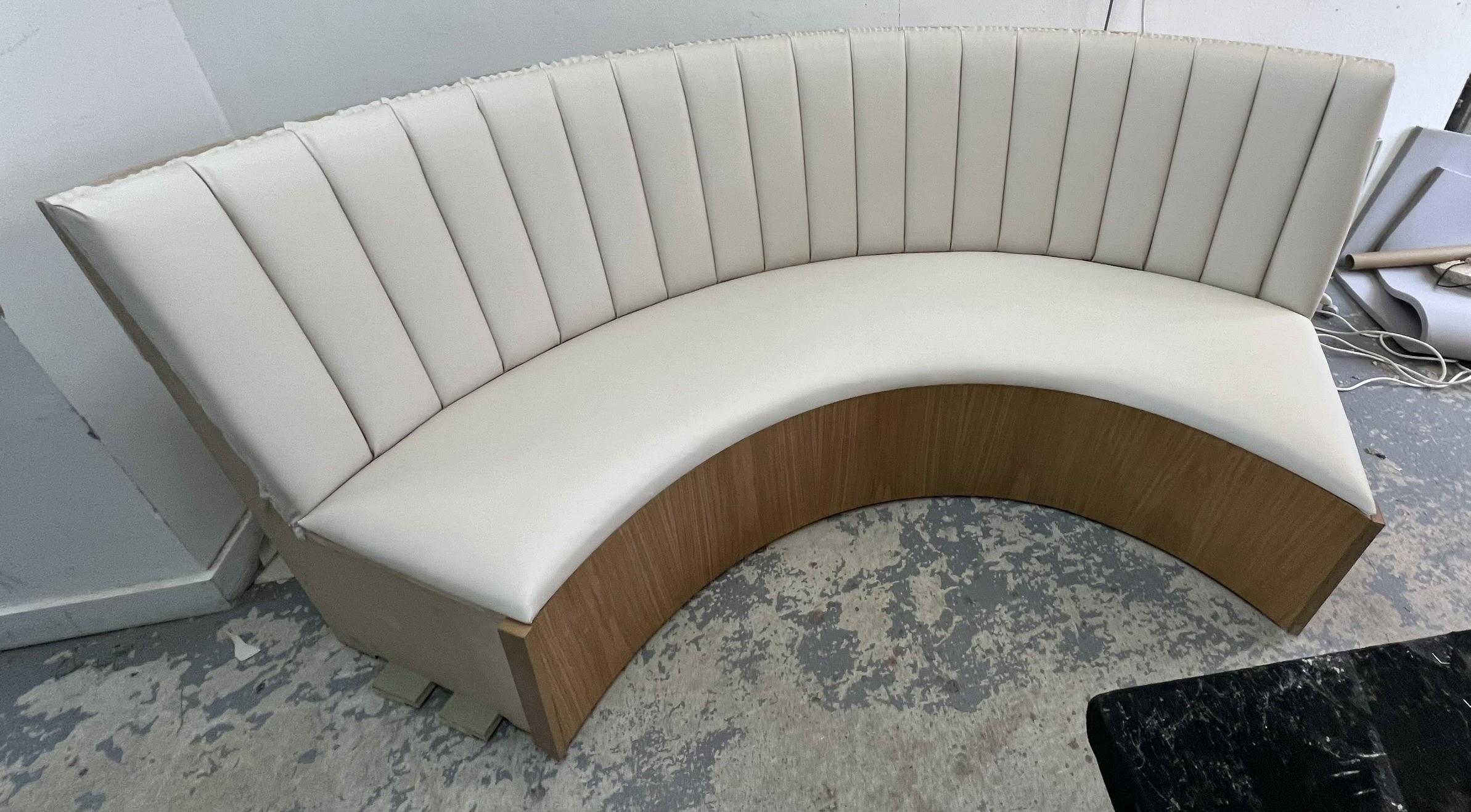 Images Greenwood Upholstery