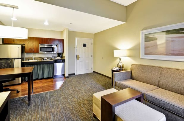 Images Homewood Suites by Hilton Augusta