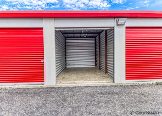 Images CubeSmart Self Storage
