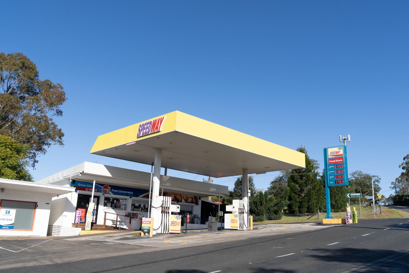 Images SPEEDWAY GROSE VALE