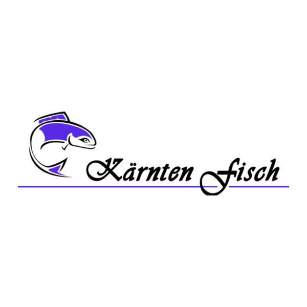 Logo von Kärnten Fisch -  Fischzucht Feld am See GmbH