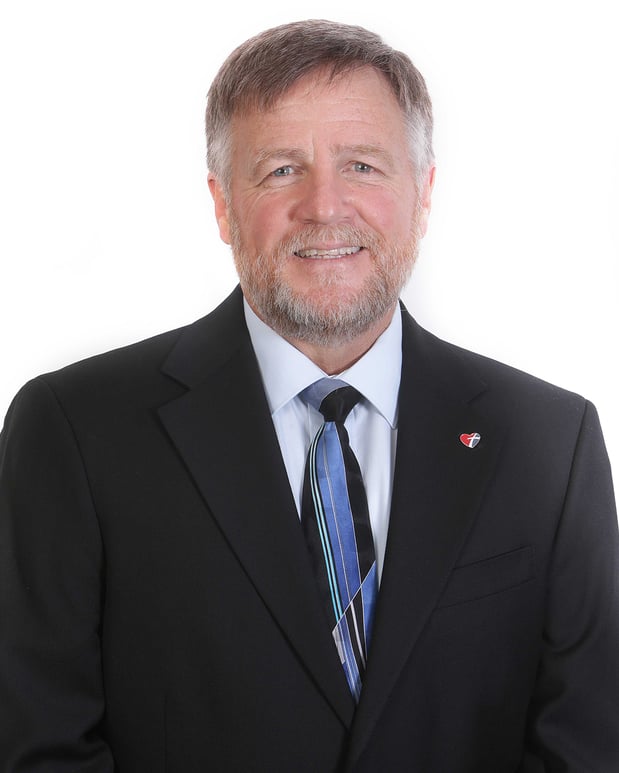 Images Paul Lekar - Thrivent