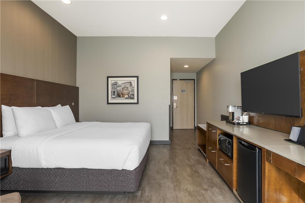 Images Best Western Plus East Side