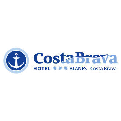 Hotel Costa Brava Blanes Logo