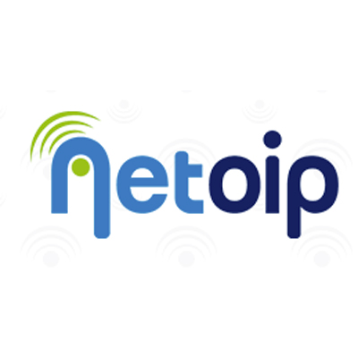 Netoip Logo