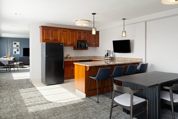 Images Holiday Inn Sioux Falls-City Centre by IHG