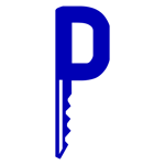 Porter Locksmith Logo