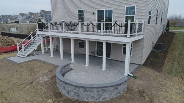 Images Platinum Patio and Pavers