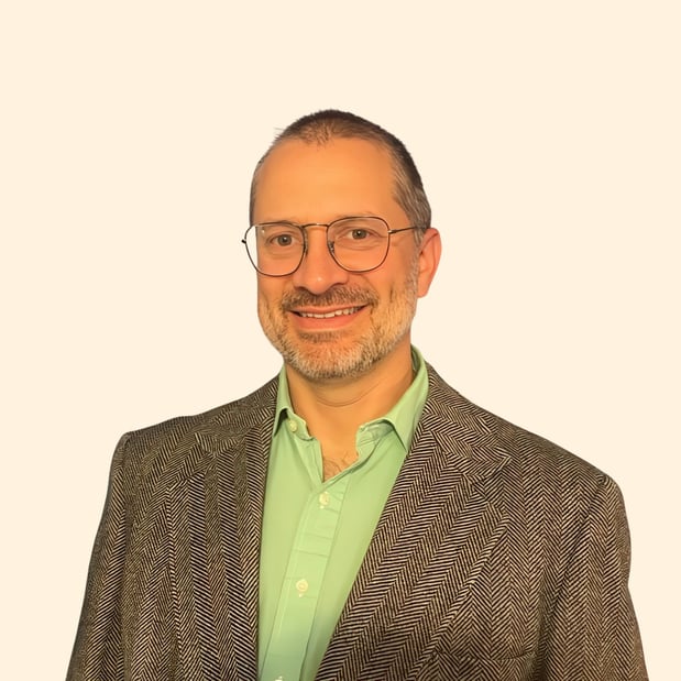 Images James Loree, Counselor