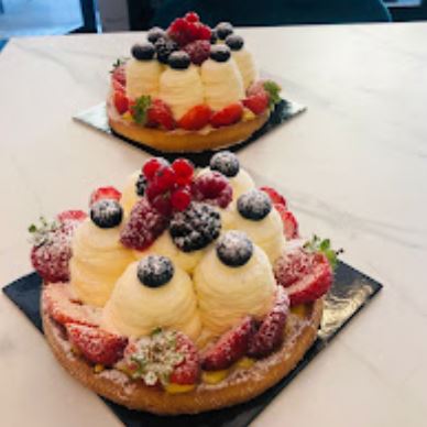 Images Golden Pasticceria
