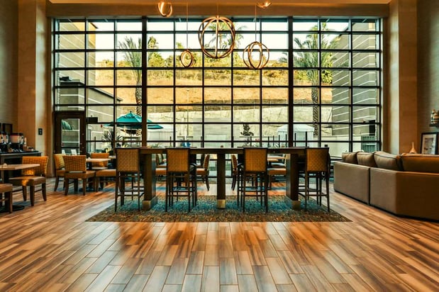 Images Hampton Inn & Suites Mission Viejo