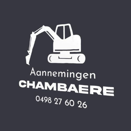 Fotos - Aannemingen Chambaere C - 1