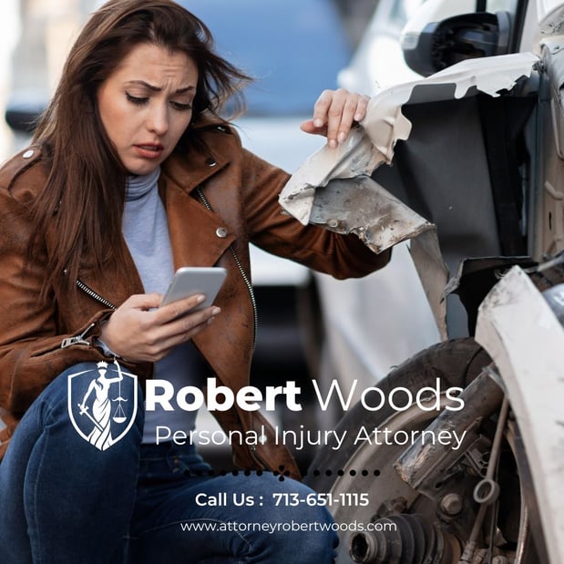 Images The Woods Law Firm, P.C.