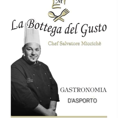 La Bottega del Gusto Logo