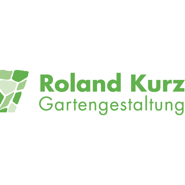 Kurz Gartengestaltung AG Logo