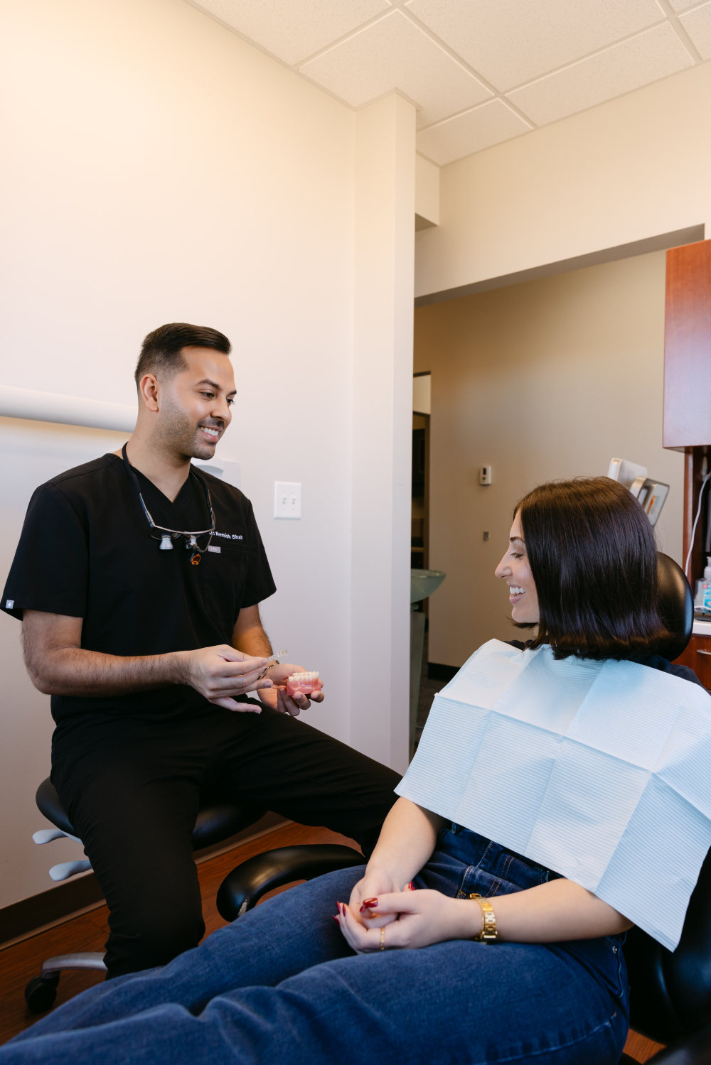 Riverwalk Dental Arts Image