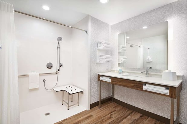 Images Hampton Inn Clewiston