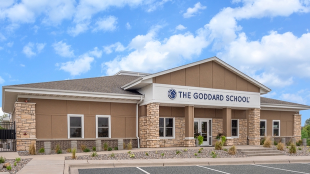 Images The Goddard School of Medina