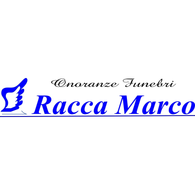 Onoranze Funebri Racca Marco Logo