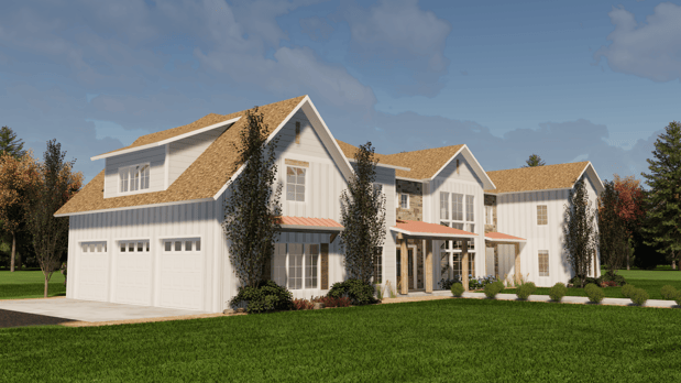 Images South Fork Design