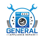 General Appliance Repair Logo