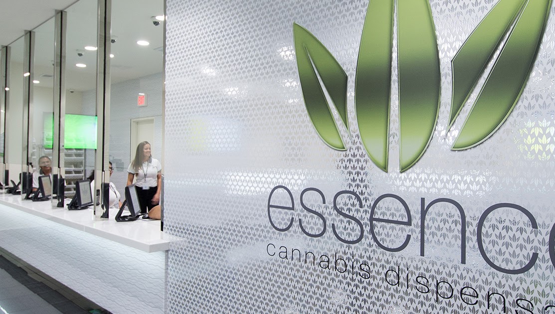 Essence Cannabis Dispensary Coupons near me in Las Vegas, NV 89103 | 8coupons