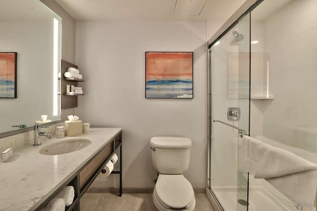 Images Hilton Garden Inn Albuquerque/Journal Center