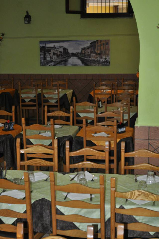 Images Trattoria Fà Ballà L'Oeucc