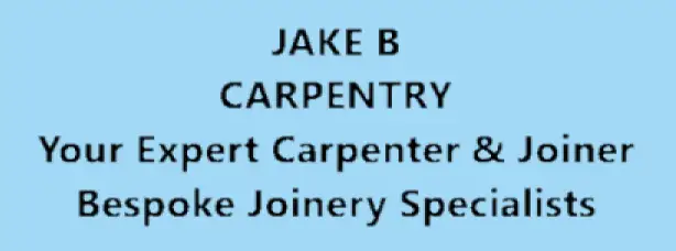Images Jake B Carpentry
