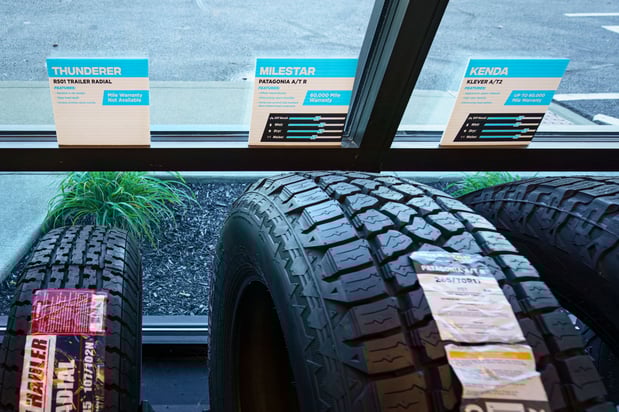 Images Tire Discounters