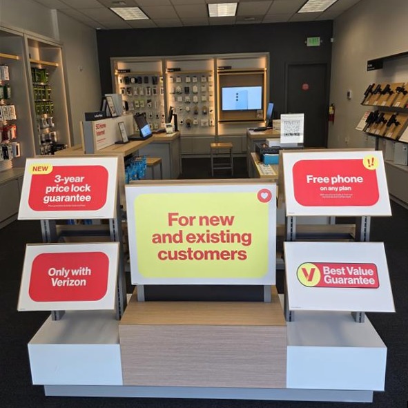 Images Verizon