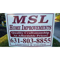 MSL Home Improvements Inc - Montclair, NJ - (631)803-8855 | ShowMeLocal.com