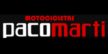 Images Motocicletas Paco Martí