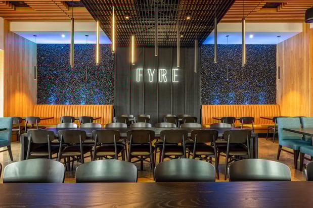 Images Crowne Plaza Kearney by IHG