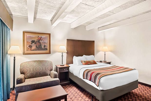 Images Best Western Outlaw Inn