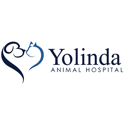 Yolinda Animal Hospital Logo