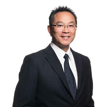 Dr. Mark A. Chin, MD