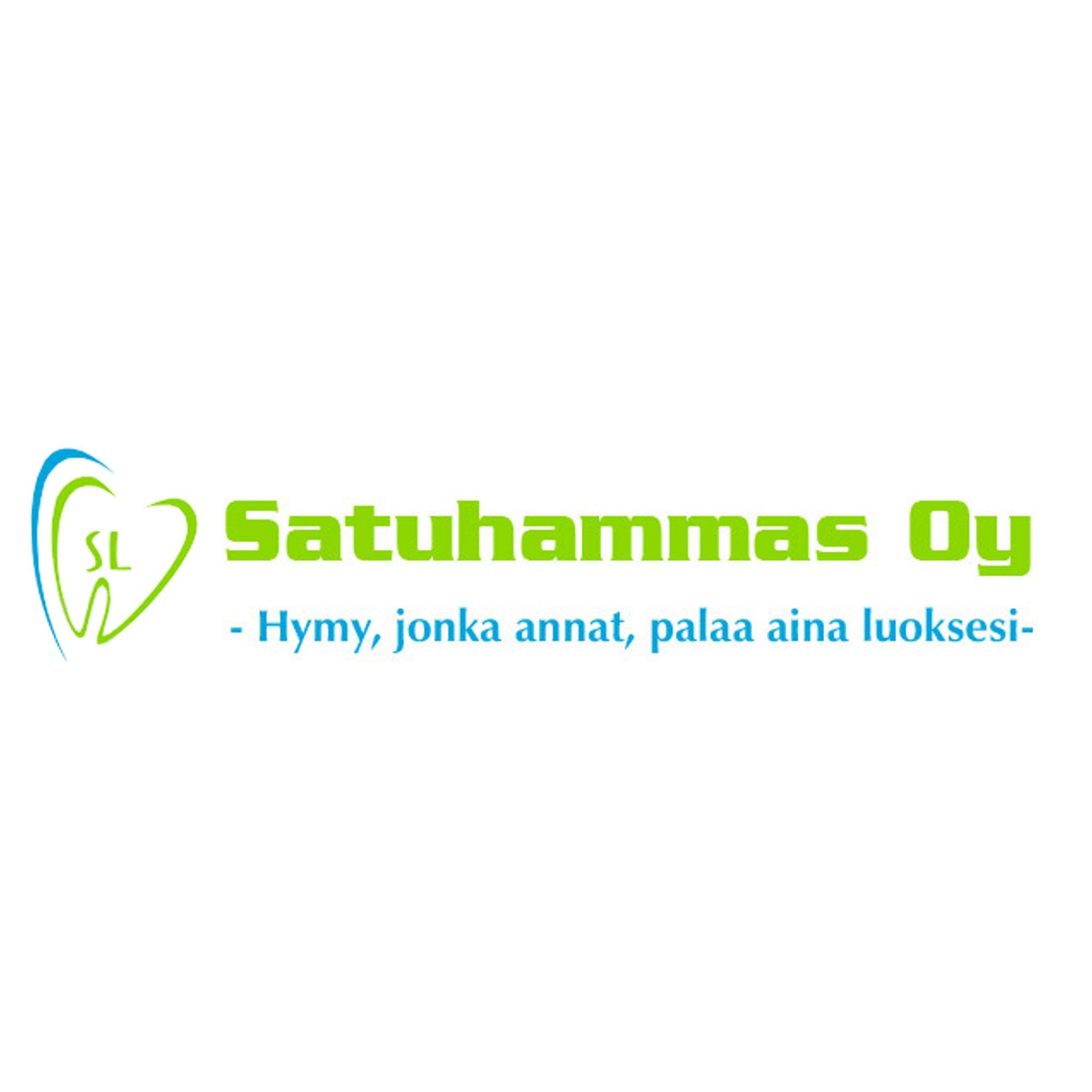 Satuhammas Oy Logo