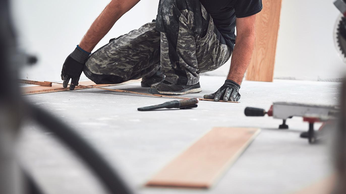 Images Gulvtech Nord