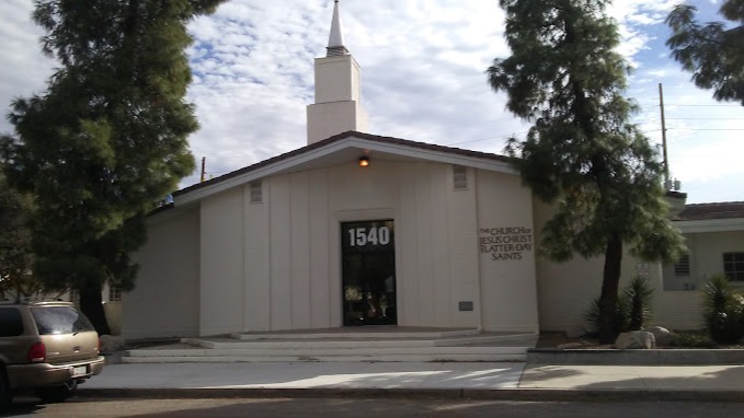 The Church of Jesus Christ of Latter-day Saints