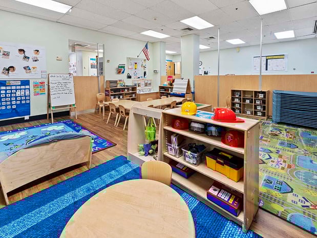 Images Jefferson Child Care Center