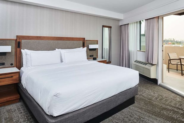 Images DoubleTree by Hilton Fullerton