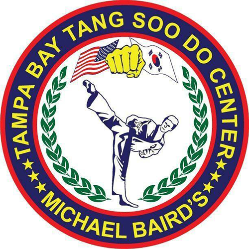 Tampa Bay Tang Soo Do Center Logo