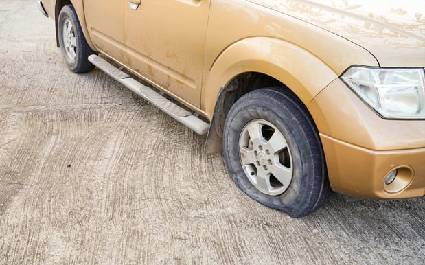 Images Berks-Mont Towing & Recovery