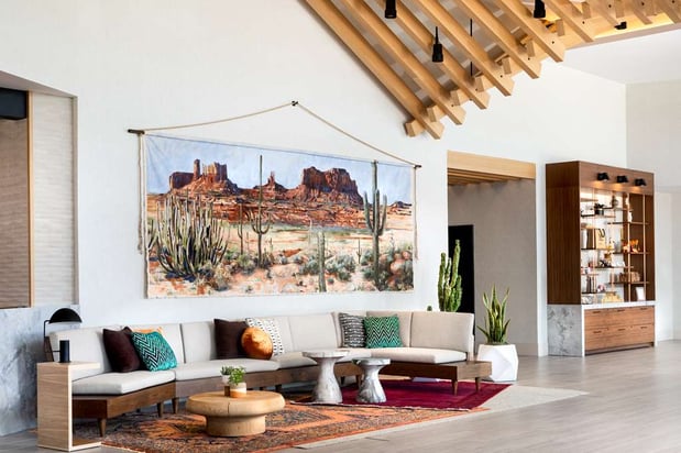 Images Canopy by Hilton Scottsdale Old Town