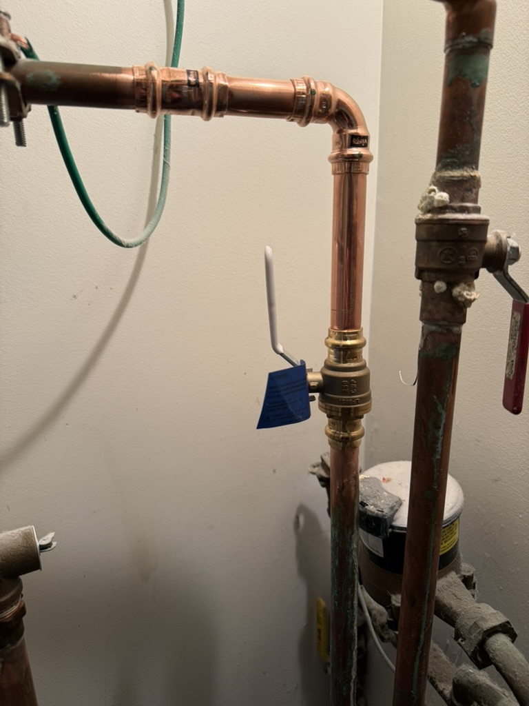 Seeker Construction Image