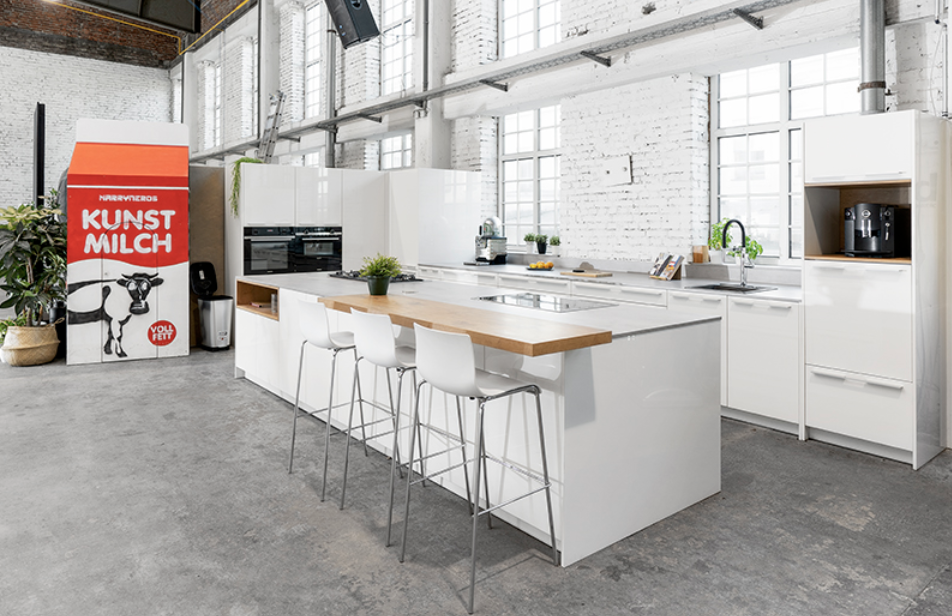 bildstadt GmbH, Gewerbezeile 10 in Neulichtenberg