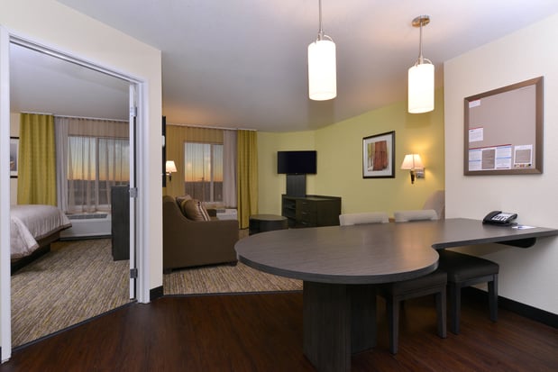 Images Candlewood Suites Casper by IHG